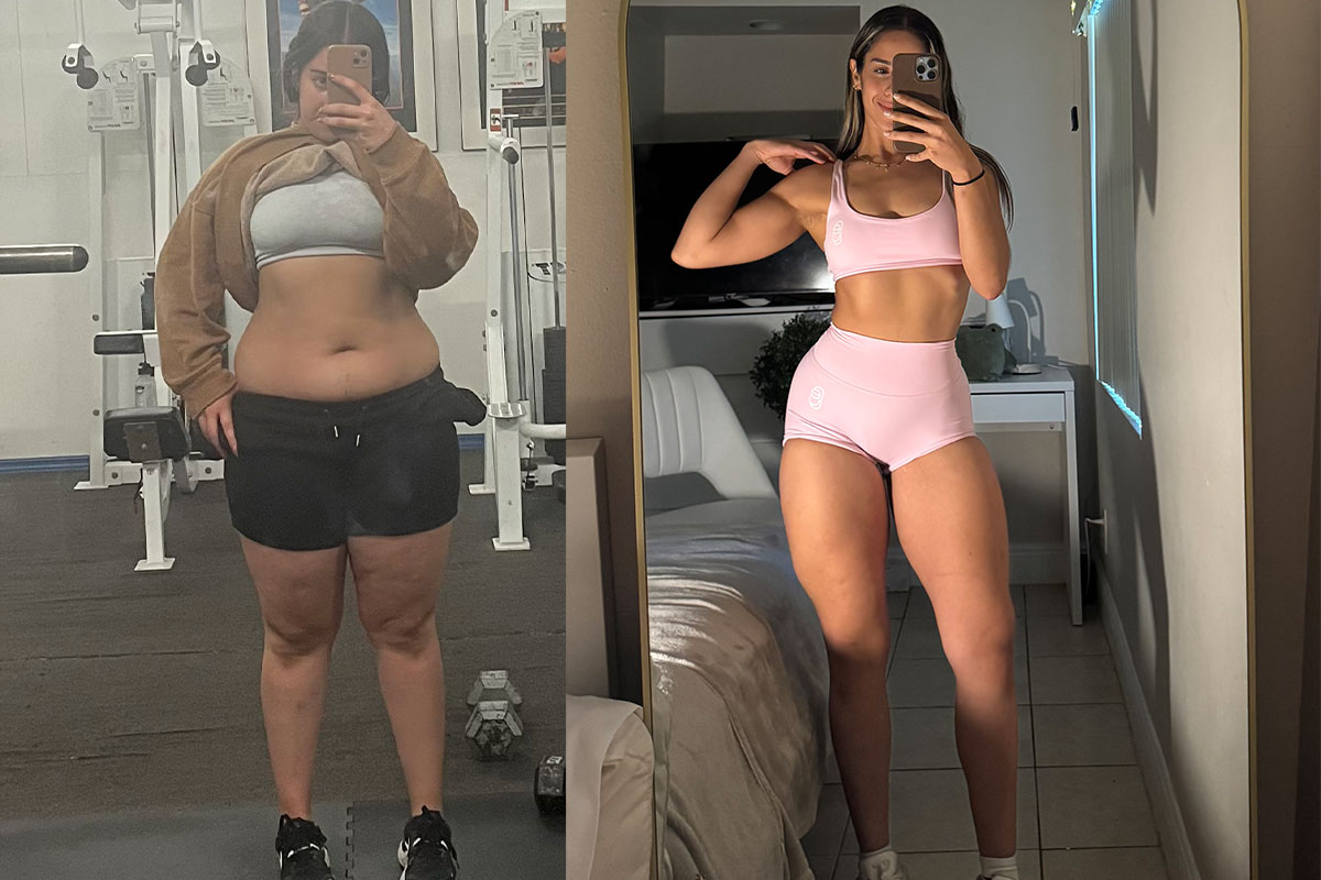 Transformation 1