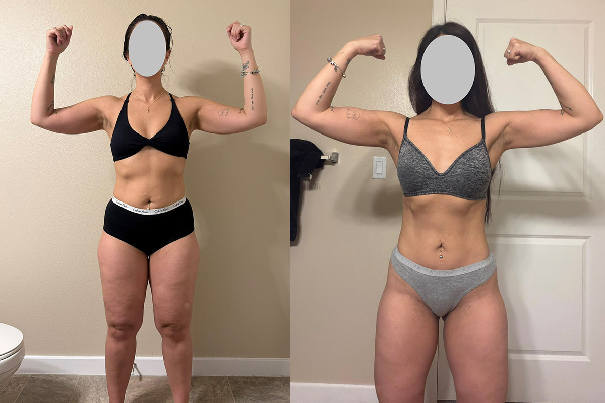 Transformation 2