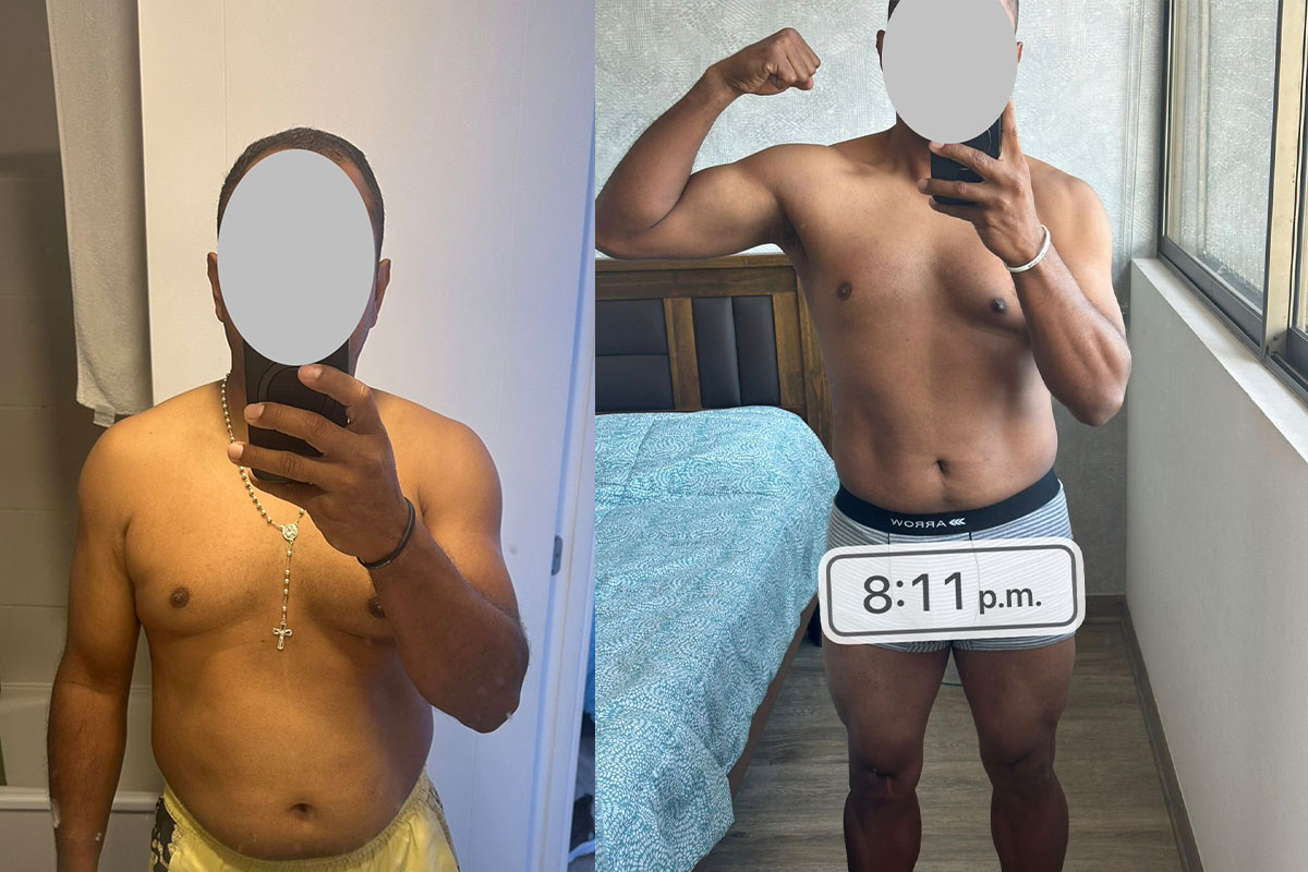 Transformation 3