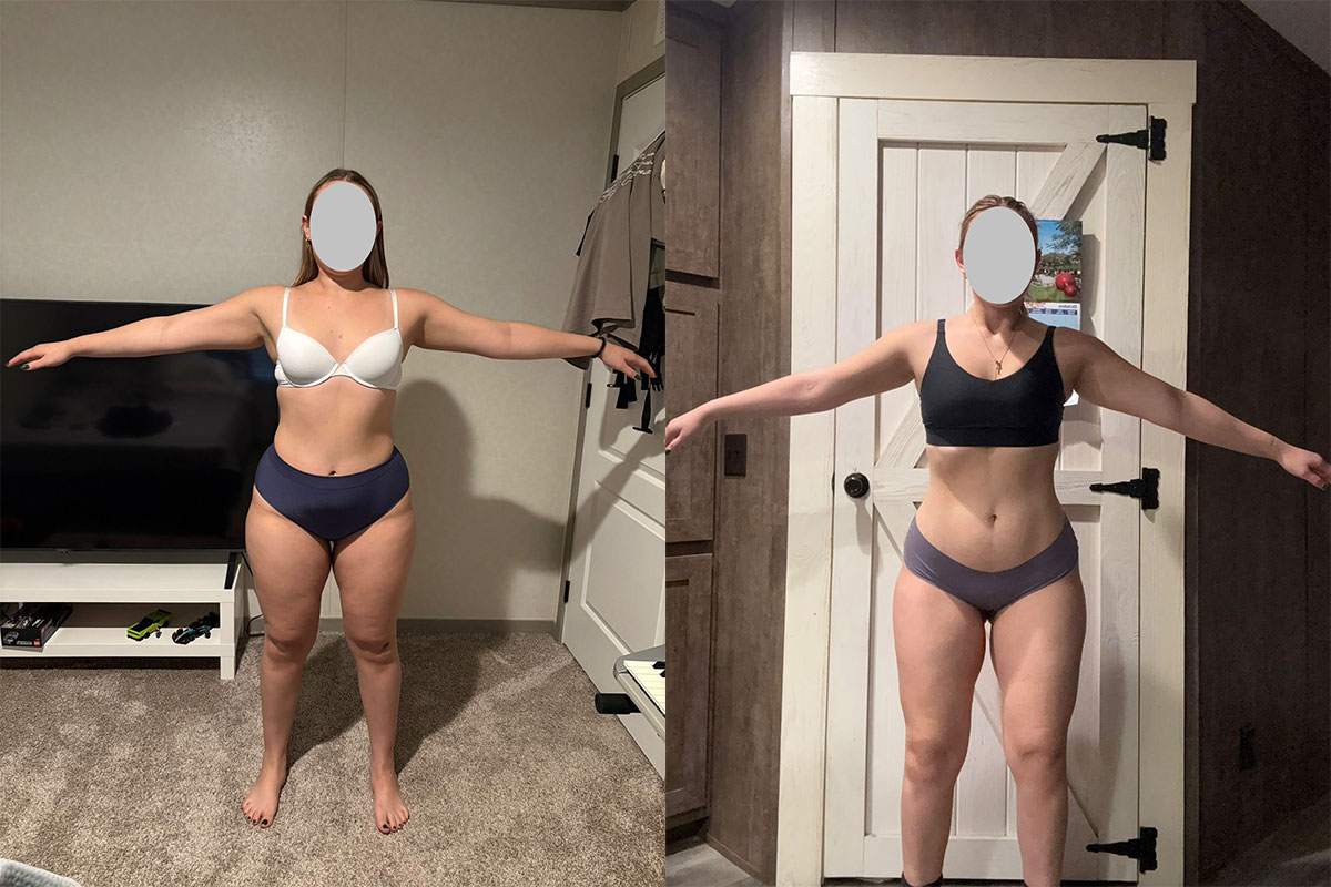 Transformation 4